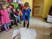 Šroubujeme, zatloukáme, vrtáme a řežeme -polytechnika ve školce